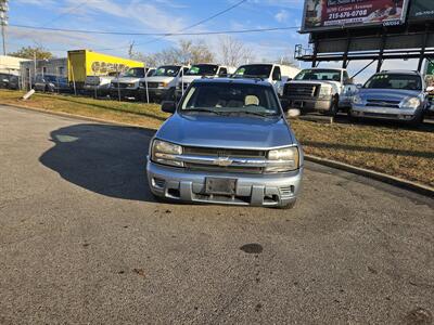 2006 Chevrolet Trailblazer LT   - Photo 3 - Philadelphia, PA 19111