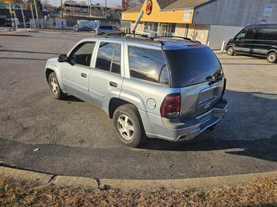 2006 Chevrolet Trailblazer LT   - Photo 5 - Philadelphia, PA 19111