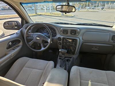 2006 Chevrolet Trailblazer LT   - Photo 7 - Philadelphia, PA 19111