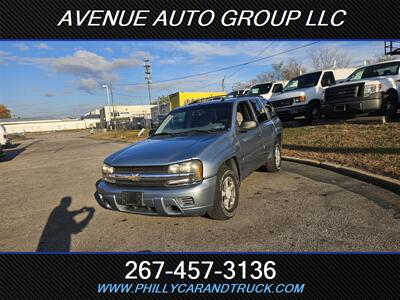 2006 Chevrolet Trailblazer LT   - Photo 1 - Philadelphia, PA 19111