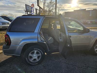 2006 Chevrolet Trailblazer LT   - Photo 10 - Philadelphia, PA 19111