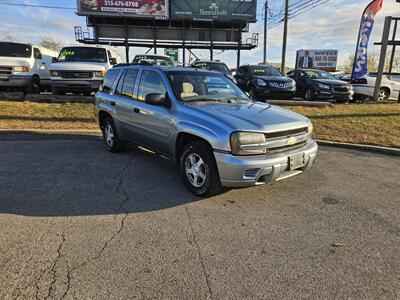 2006 Chevrolet Trailblazer LT   - Photo 4 - Philadelphia, PA 19111