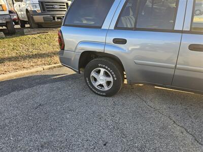 2006 Chevrolet Trailblazer LT   - Photo 12 - Philadelphia, PA 19111