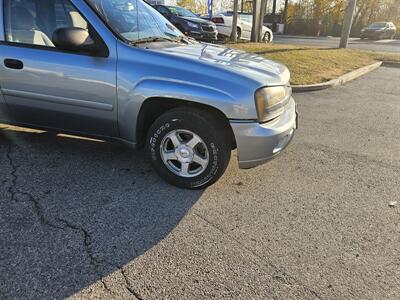 2006 Chevrolet Trailblazer LT   - Photo 13 - Philadelphia, PA 19111