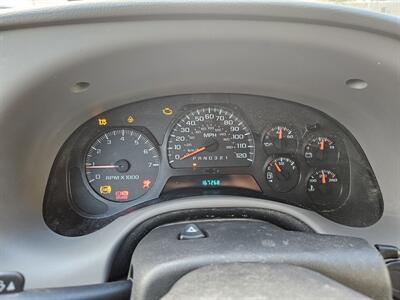 2006 Chevrolet Trailblazer LT   - Photo 17 - Philadelphia, PA 19111