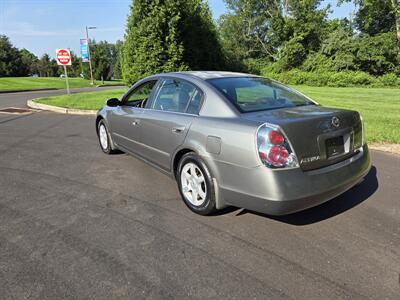 2006 Nissan Altima 2.5 S   - Photo 4 - Philadelphia, PA 19111