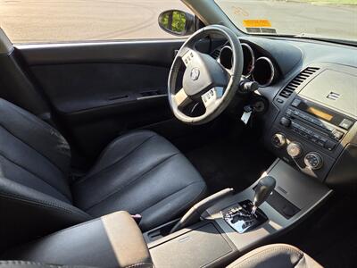 2006 Nissan Altima 2.5 S   - Photo 10 - Philadelphia, PA 19111
