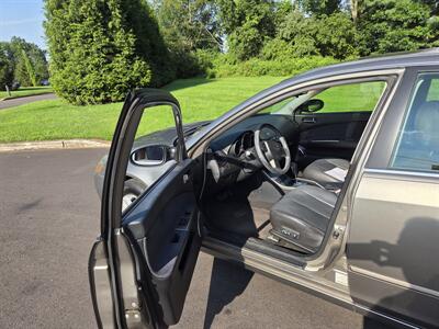 2006 Nissan Altima 2.5 S   - Photo 11 - Philadelphia, PA 19111