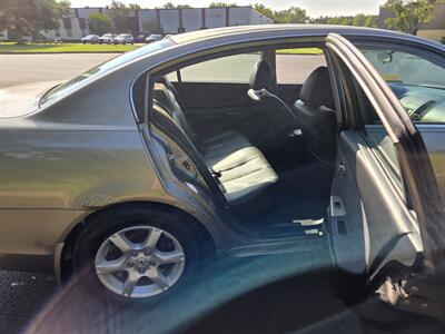 2006 Nissan Altima 2.5 S   - Photo 9 - Philadelphia, PA 19111