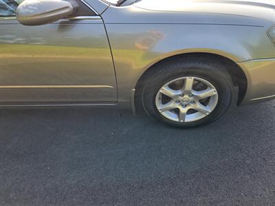 2006 Nissan Altima 2.5 S   - Photo 6 - Philadelphia, PA 19111