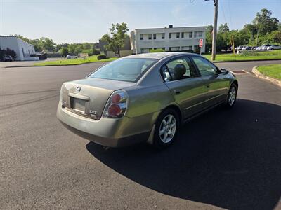 2006 Nissan Altima 2.5 S   - Photo 2 - Philadelphia, PA 19111