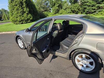 2006 Nissan Altima 2.5 S   - Photo 12 - Philadelphia, PA 19111