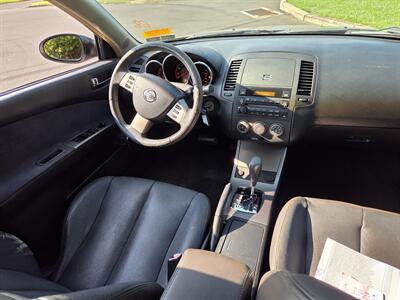2006 Nissan Altima 2.5 S   - Photo 7 - Philadelphia, PA 19111