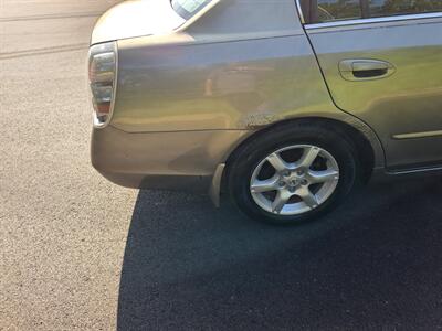 2006 Nissan Altima 2.5 S   - Photo 5 - Philadelphia, PA 19111