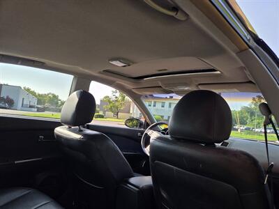 2006 Nissan Altima 2.5 S   - Photo 8 - Philadelphia, PA 19111