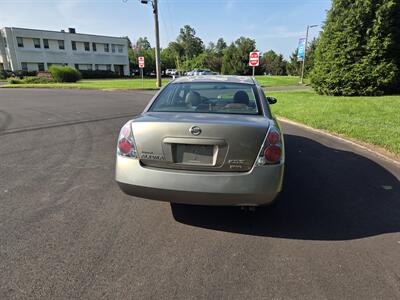 2006 Nissan Altima 2.5 S   - Photo 3 - Philadelphia, PA 19111