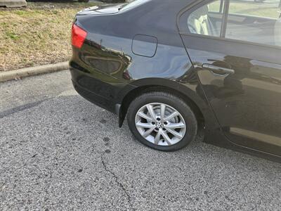 2012 Volkswagen Jetta SE PZEV   - Photo 8 - Philadelphia, PA 19111