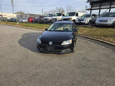 2012 Volkswagen Jetta SE PZEV   - Photo 2 - Philadelphia, PA 19111