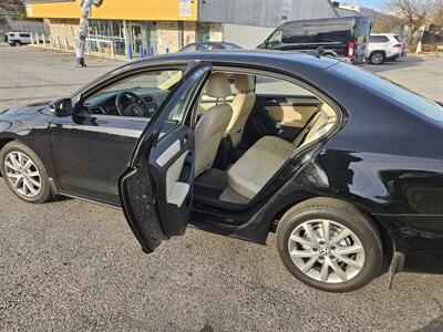 2012 Volkswagen Jetta SE PZEV   - Photo 15 - Philadelphia, PA 19111