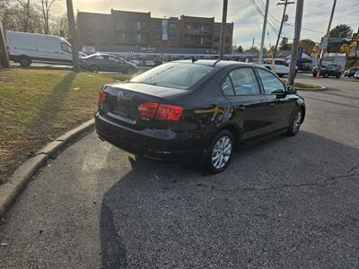 2012 Volkswagen Jetta SE PZEV   - Photo 5 - Philadelphia, PA 19111