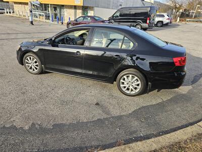 2012 Volkswagen Jetta SE PZEV   - Photo 7 - Philadelphia, PA 19111