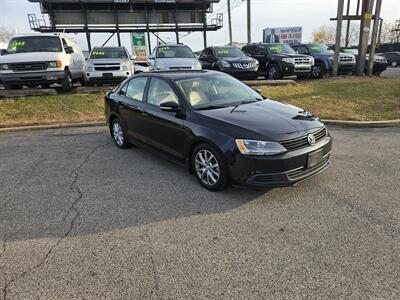 2012 Volkswagen Jetta SE PZEV   - Photo 4 - Philadelphia, PA 19111