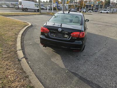 2012 Volkswagen Jetta SE PZEV   - Photo 6 - Philadelphia, PA 19111