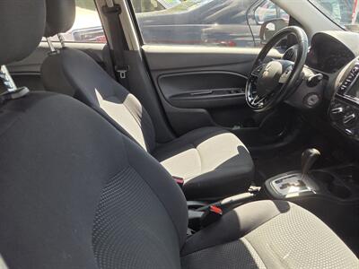 2017 Mitsubishi Mirage G4 ES   - Photo 7 - Philadelphia, PA 19111