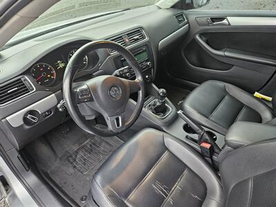 2013 Volkswagen Jetta SE PZEV   - Photo 3 - Philadelphia, PA 19111