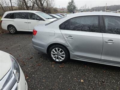 2013 Volkswagen Jetta SE PZEV   - Photo 2 - Philadelphia, PA 19111