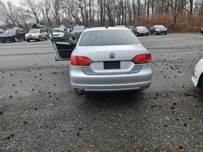 2013 Volkswagen Jetta SE PZEV   - Photo 4 - Philadelphia, PA 19111