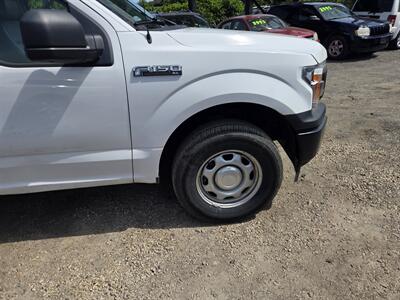 2020 Ford F-150 XL   - Photo 9 - Philadelphia, PA 19111