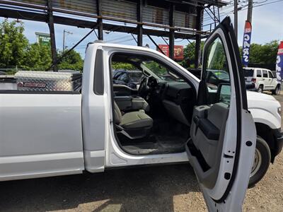 2020 Ford F-150 XL   - Photo 10 - Philadelphia, PA 19111