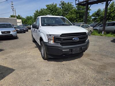 2020 Ford F-150 XL   - Photo 2 - Philadelphia, PA 19111