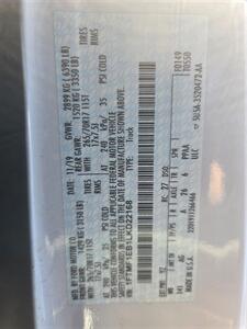 2020 Ford F-150 XL   - Photo 17 - Philadelphia, PA 19111
