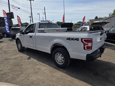 2020 Ford F-150 XL   - Photo 5 - Philadelphia, PA 19111