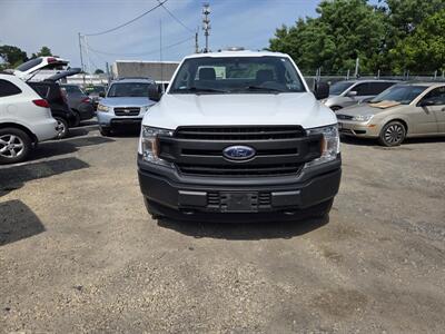 2020 Ford F-150 XL   - Photo 3 - Philadelphia, PA 19111