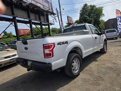 2020 Ford F-150 XL   - Photo 4 - Philadelphia, PA 19111