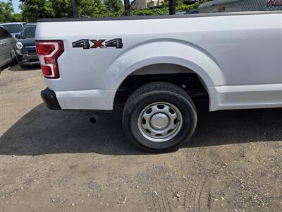 2020 Ford F-150 XL   - Photo 6 - Philadelphia, PA 19111