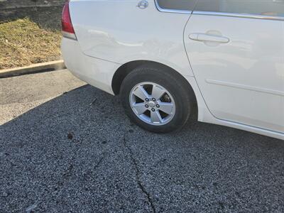 2007 Chevrolet Impala LT   - Photo 14 - Philadelphia, PA 19111