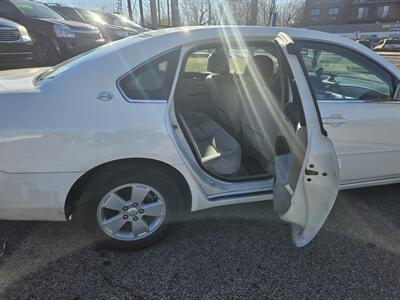 2007 Chevrolet Impala LT   - Photo 9 - Philadelphia, PA 19111