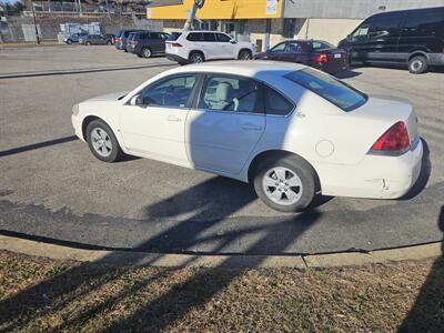 2007 Chevrolet Impala LT   - Photo 3 - Philadelphia, PA 19111