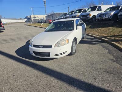 2007 Chevrolet Impala LT   - Photo 2 - Philadelphia, PA 19111