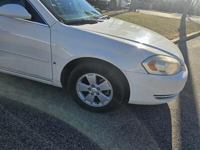 2007 Chevrolet Impala LT   - Photo 11 - Philadelphia, PA 19111