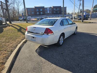 2007 Chevrolet Impala LT   - Photo 4 - Philadelphia, PA 19111