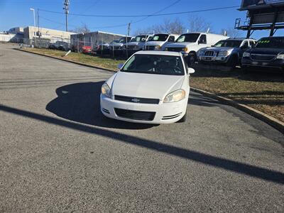 2007 Chevrolet Impala LT   - Photo 5 - Philadelphia, PA 19111