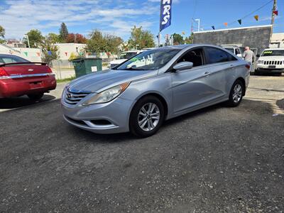 2011 Hyundai SONATA GLS   - Photo 3 - Philadelphia, PA 19111
