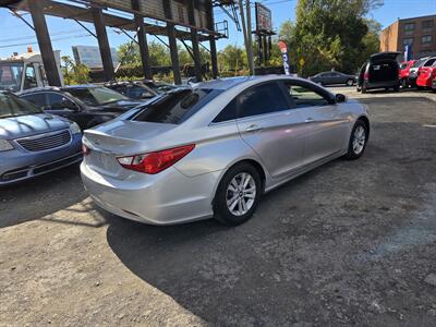 2011 Hyundai SONATA GLS   - Photo 4 - Philadelphia, PA 19111