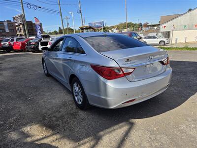 2011 Hyundai SONATA GLS   - Photo 5 - Philadelphia, PA 19111