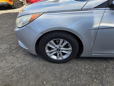 2011 Hyundai SONATA GLS   - Photo 7 - Philadelphia, PA 19111